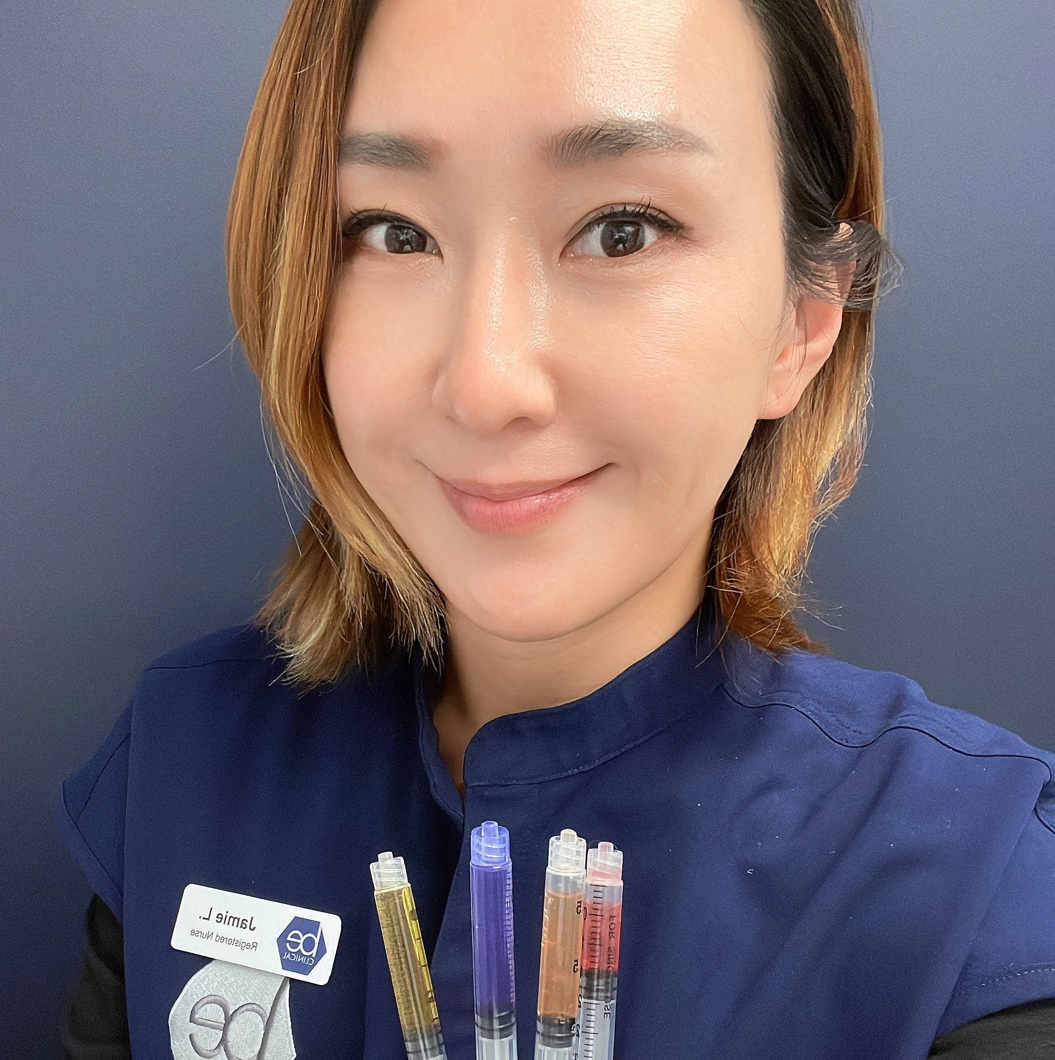 jamie mesotherapy colors jamie mesotherapy colors